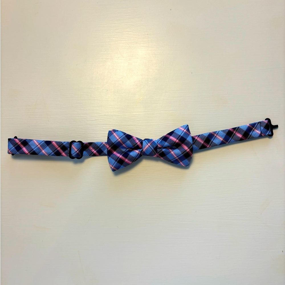 Boys Chaps Bow Tie